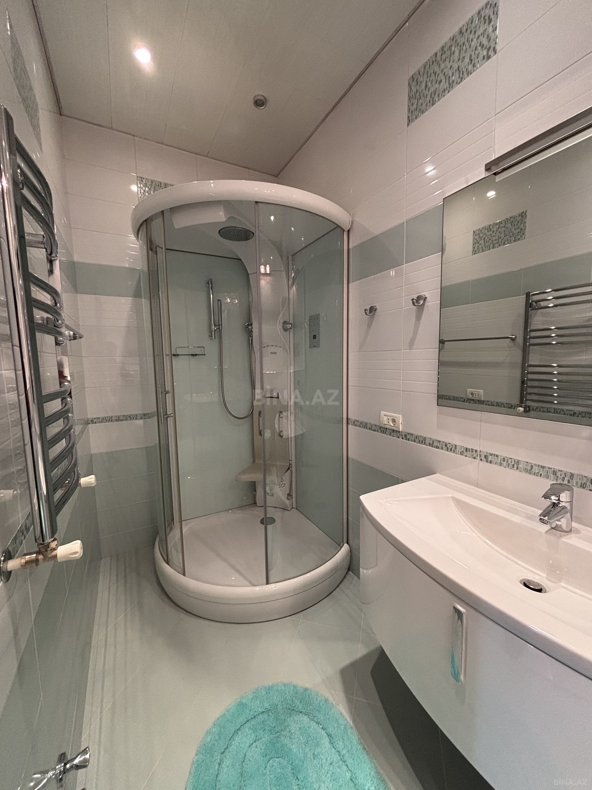 4-комн. новостройка - м. 8 ноября - 211 м² (4)