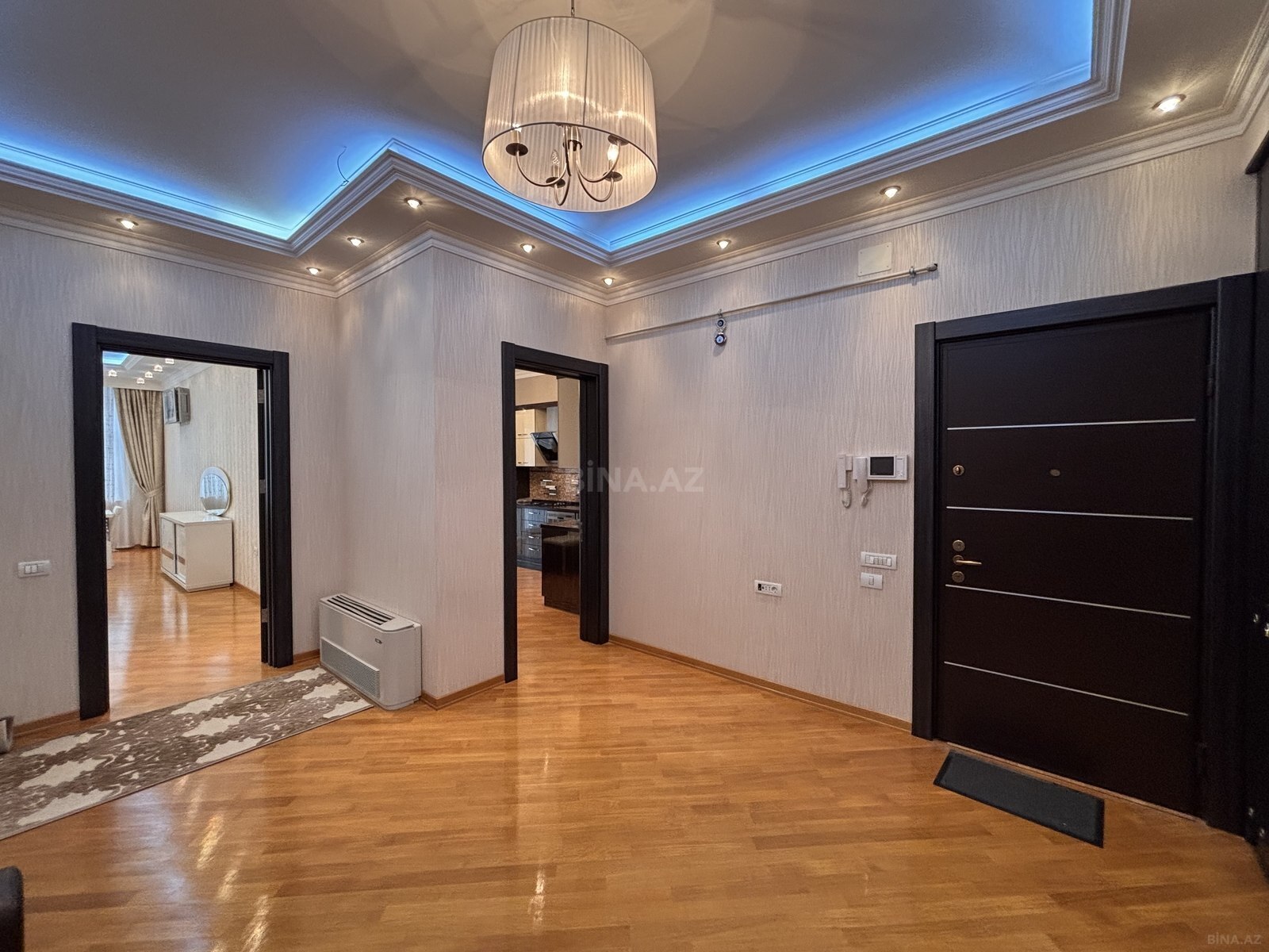 4-комн. новостройка - м. 8 ноября - 211 м² (21)