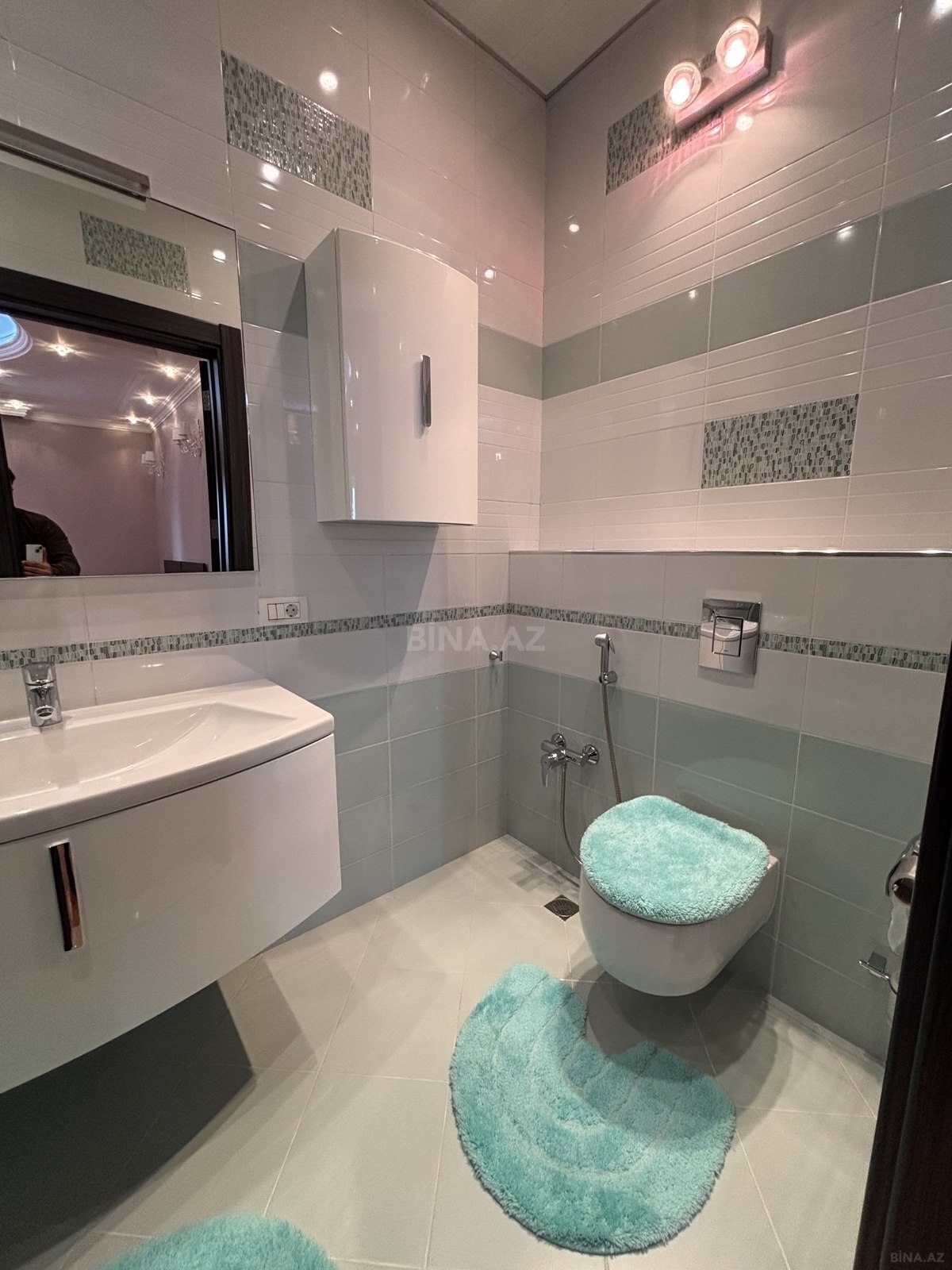 4-комн. новостройка - м. 8 ноября - 211 м² (5)