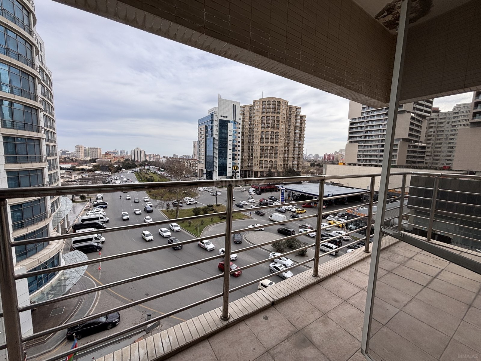 4-комн. новостройка - м. 8 ноября - 211 м² (8)