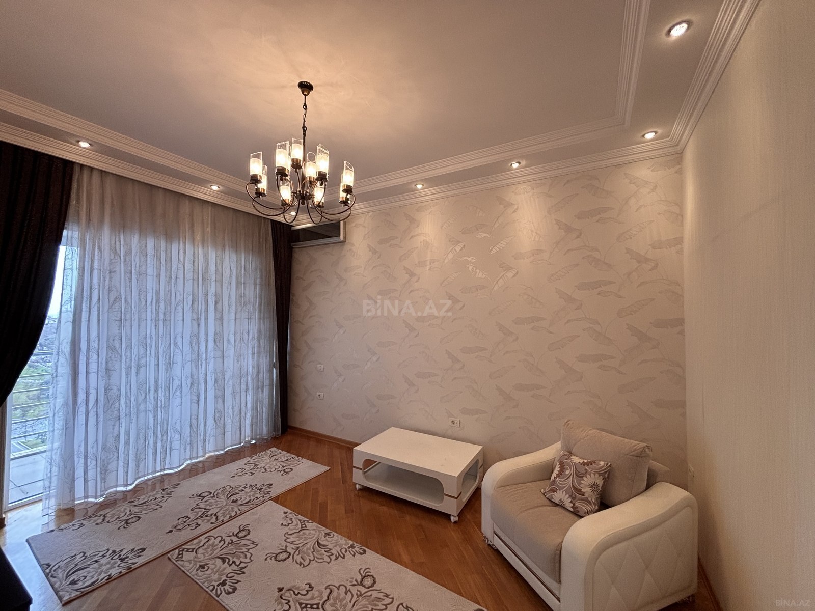 4-комн. новостройка - м. 8 ноября - 211 м² (7)