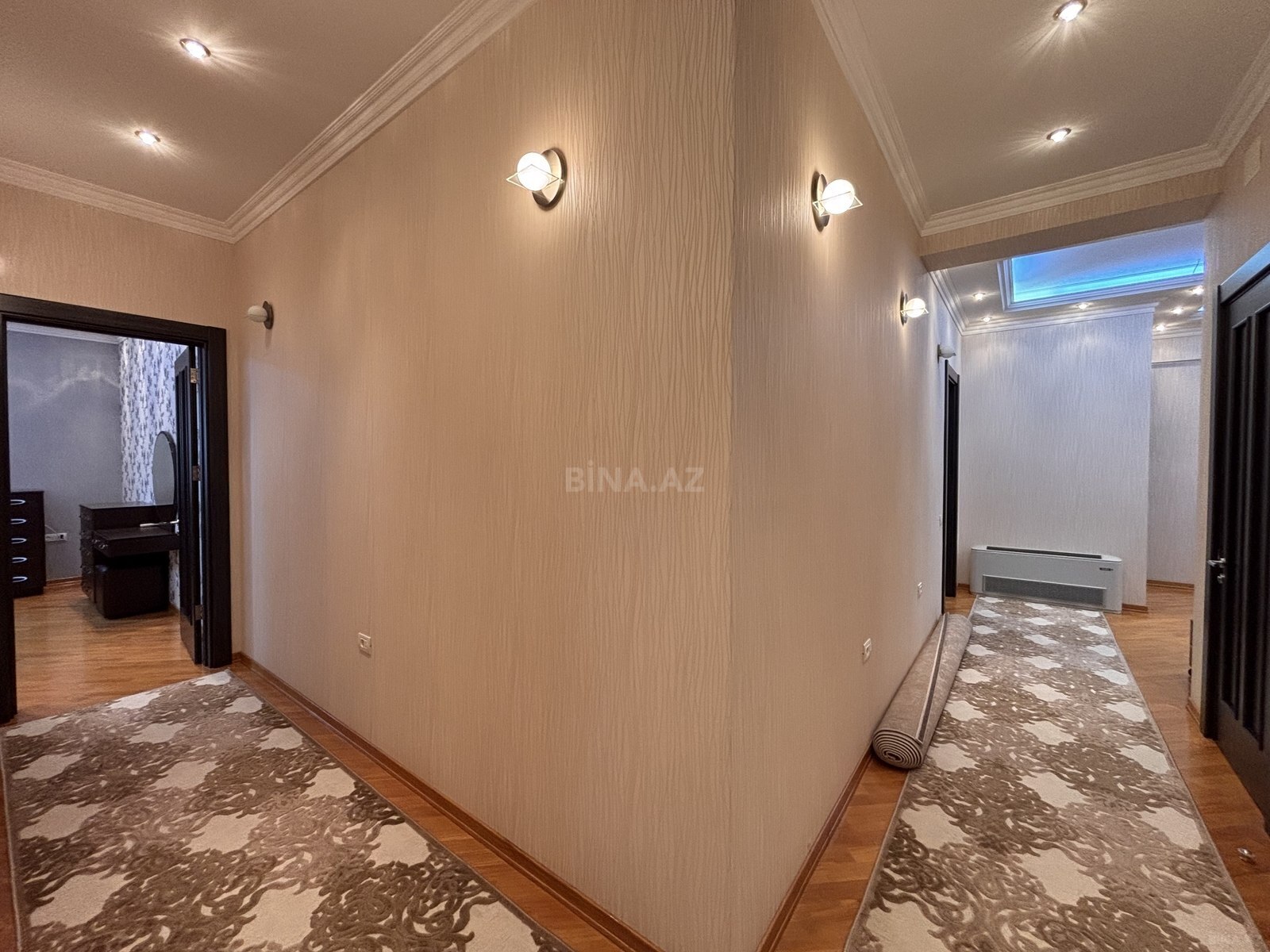 4-комн. новостройка - м. 8 ноября - 211 м² (11)
