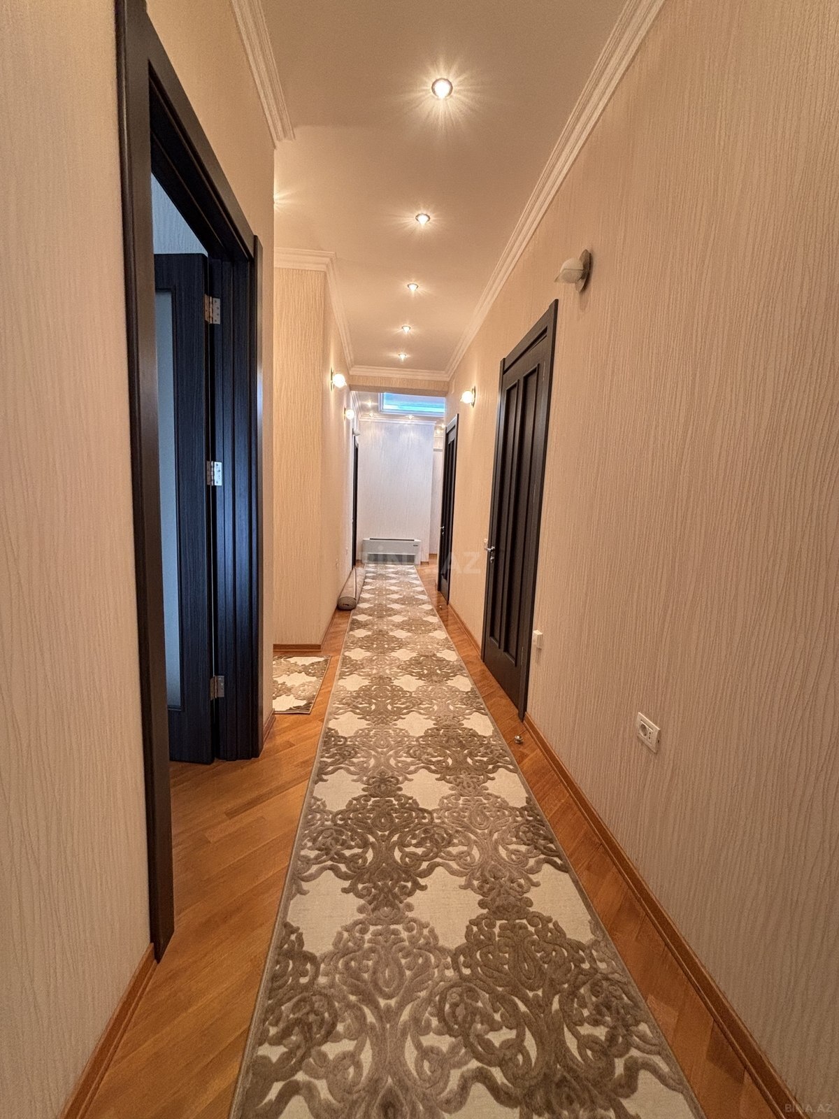 4-комн. новостройка - м. 8 ноября - 211 м² (6)