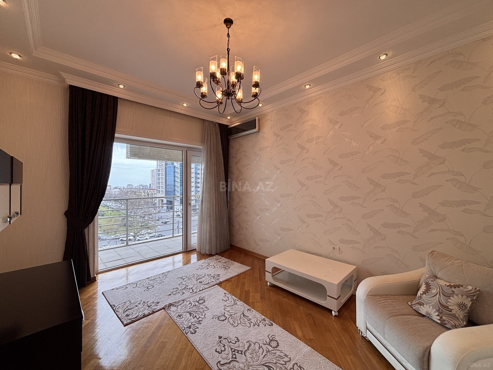4-комн. новостройка - м. 8 ноября - 211 м² (9)