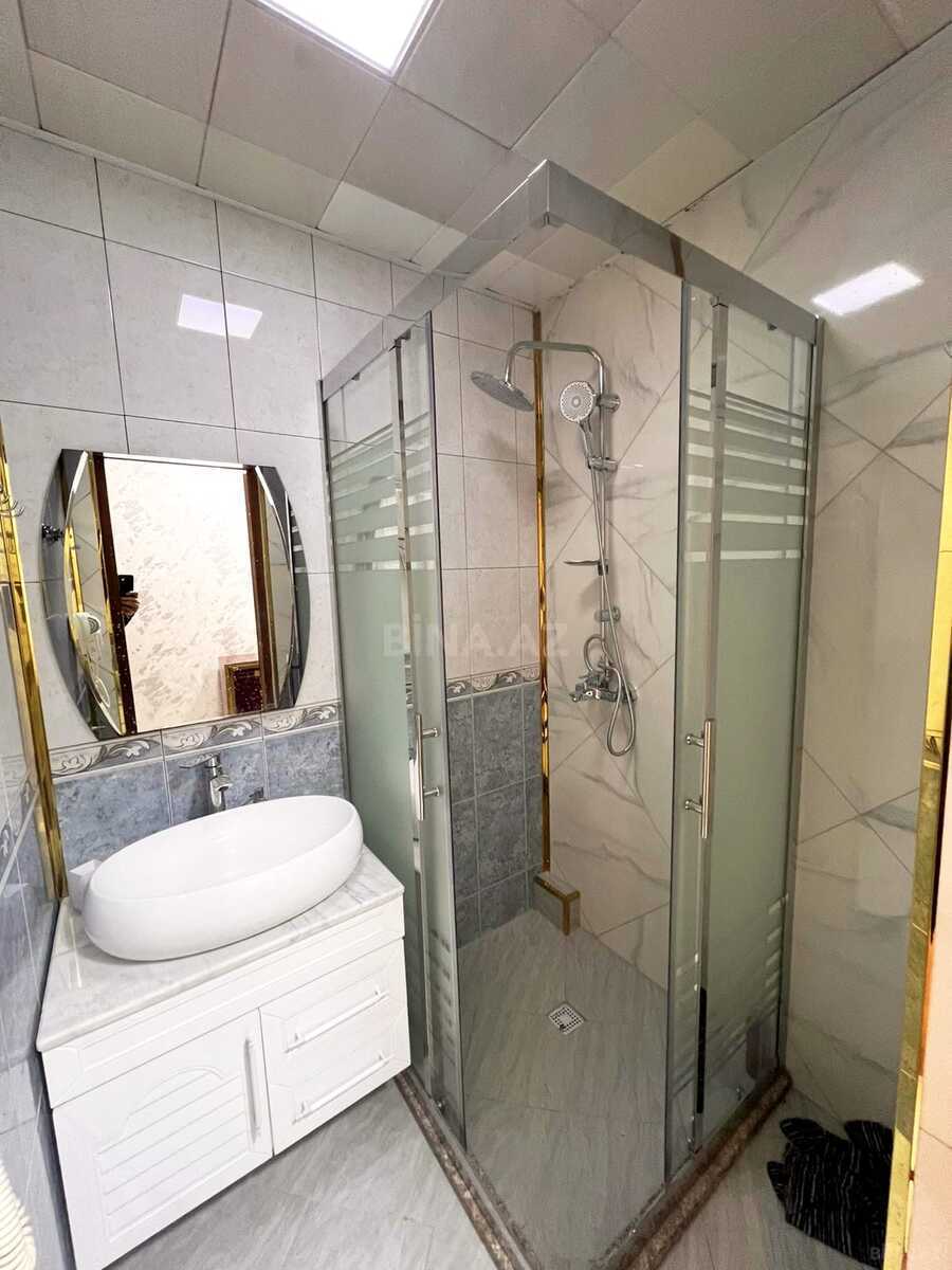 2-комн. вторичка - Наримановский  р. - 61 м² (16)