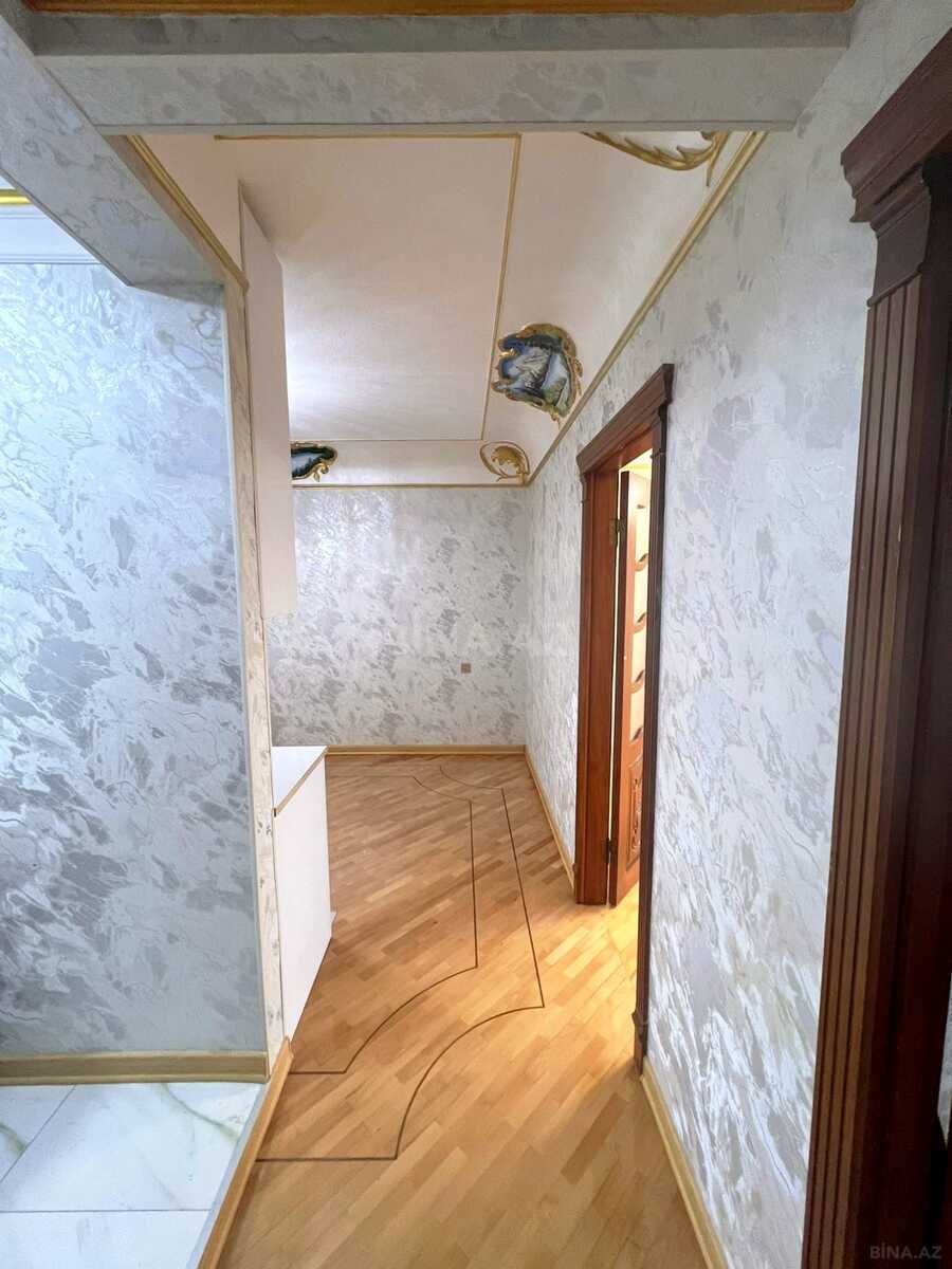 2-комн. вторичка - Наримановский  р. - 61 м² (10)