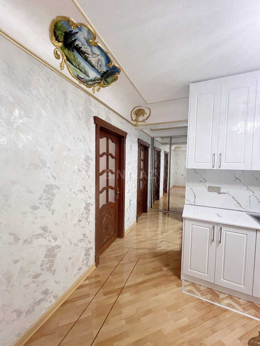 2-комн. вторичка - Наримановский  р. - 61 м² (14)