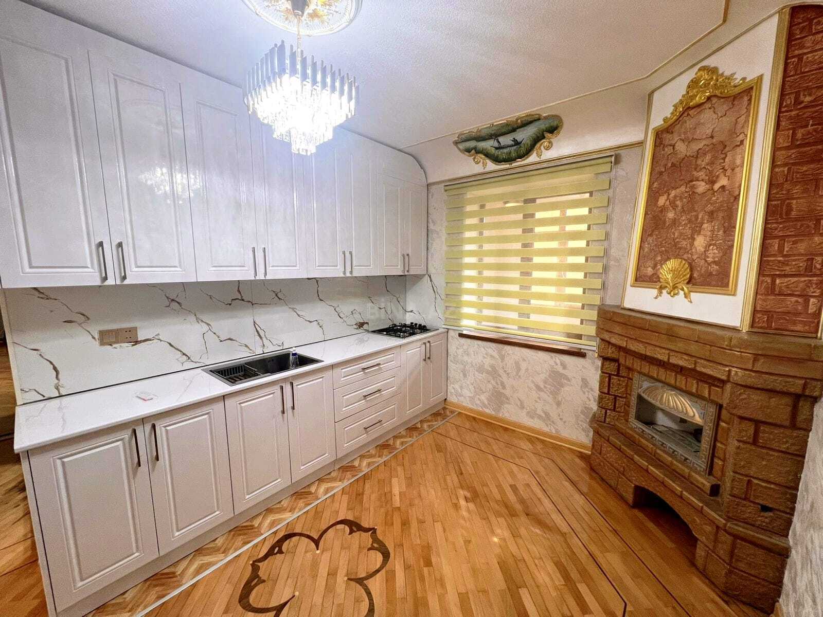 2-комн. вторичка - Наримановский  р. - 61 м² (6)