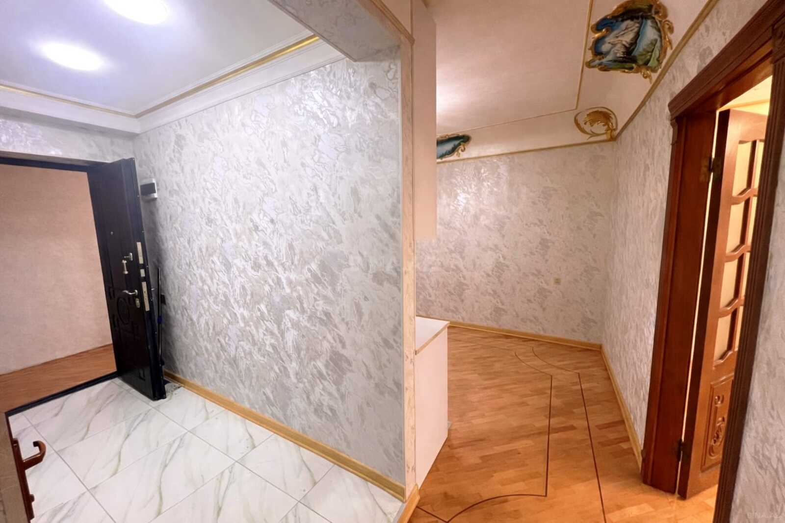 2-комн. вторичка - Наримановский  р. - 61 м² (5)