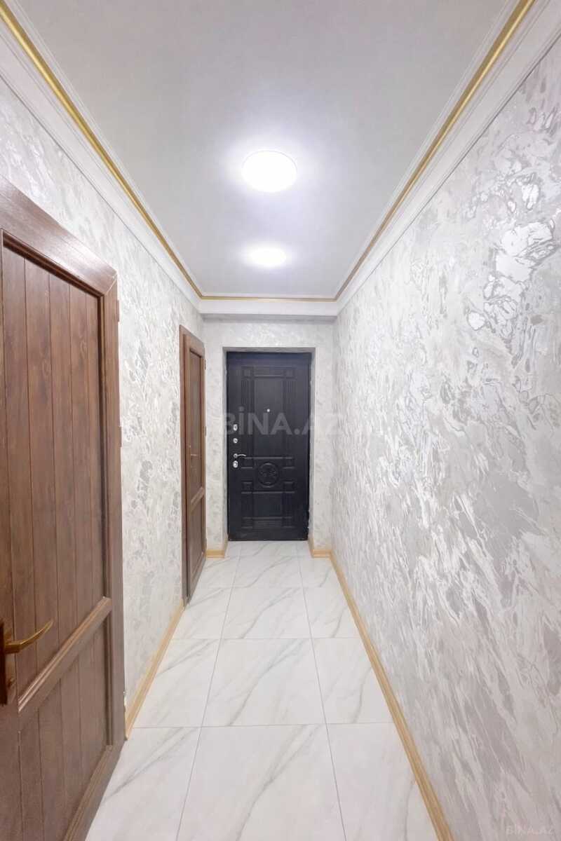 2-комн. вторичка - Наримановский  р. - 61 м² (13)
