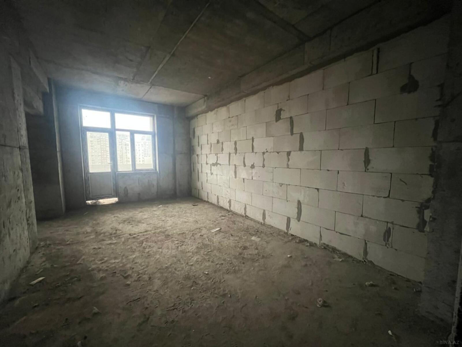 2-комн. новостройка - м. Шах Исмаил Хатаи - 67 м² (7)