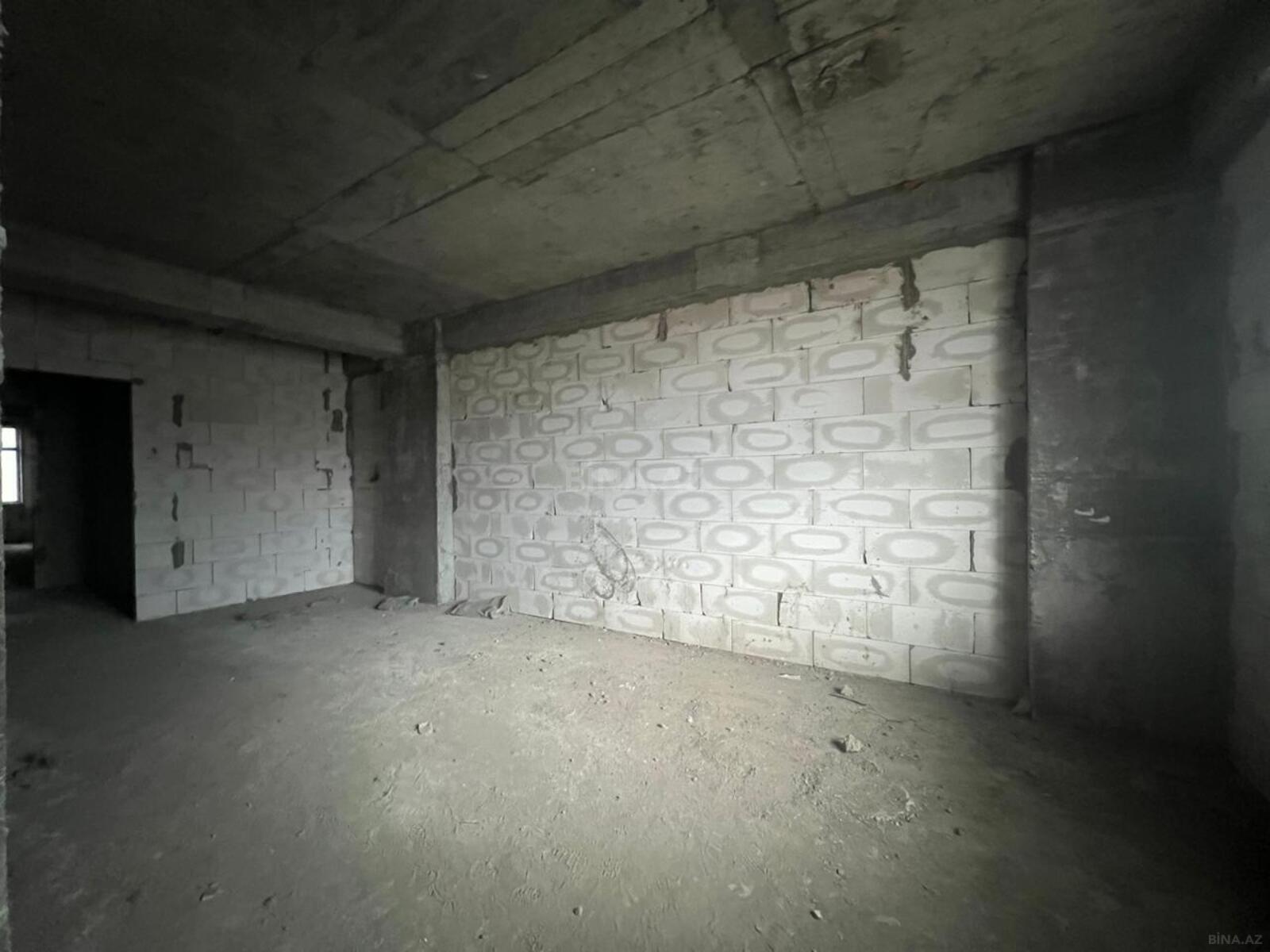 2-комн. новостройка - м. Шах Исмаил Хатаи - 67 м² (6)