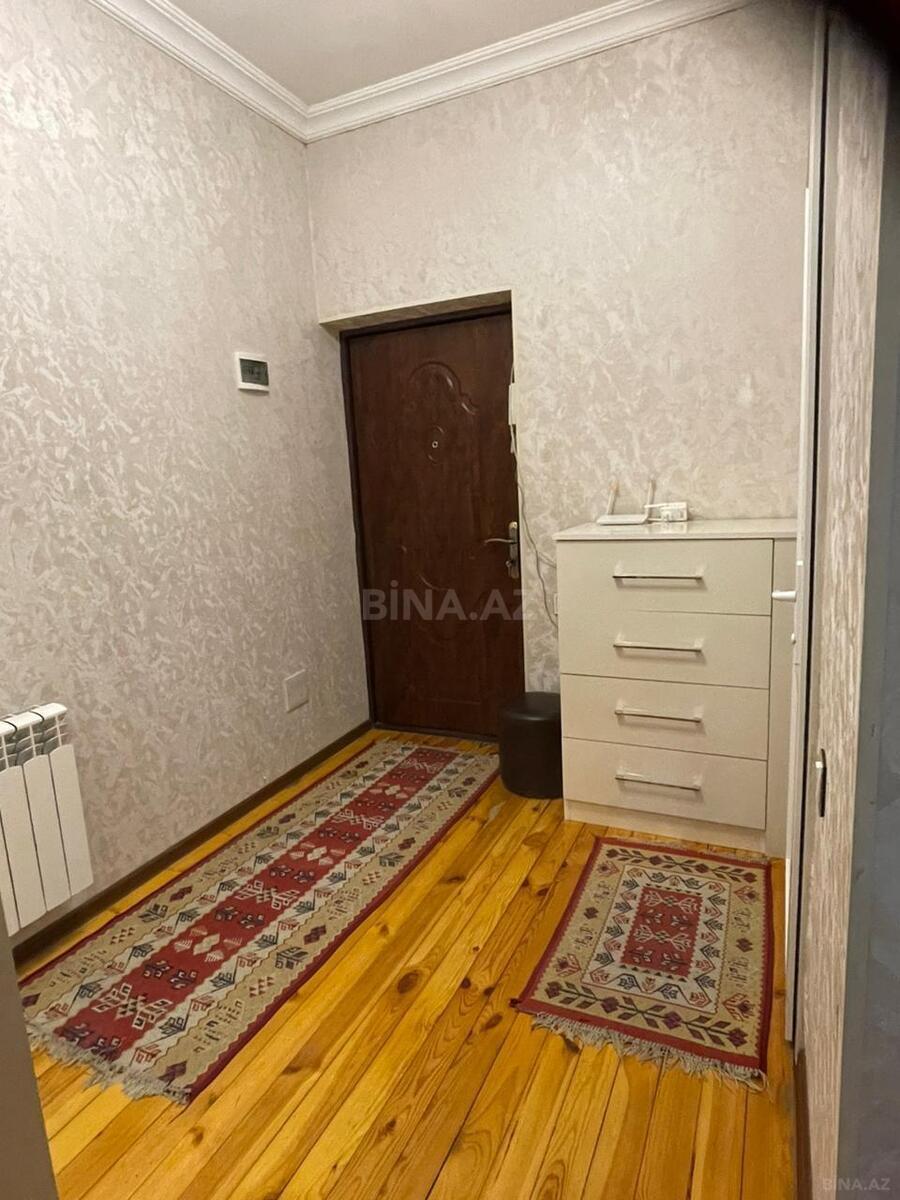2-комн. новостройка - м. Ахмедлы - 50 м² (9)