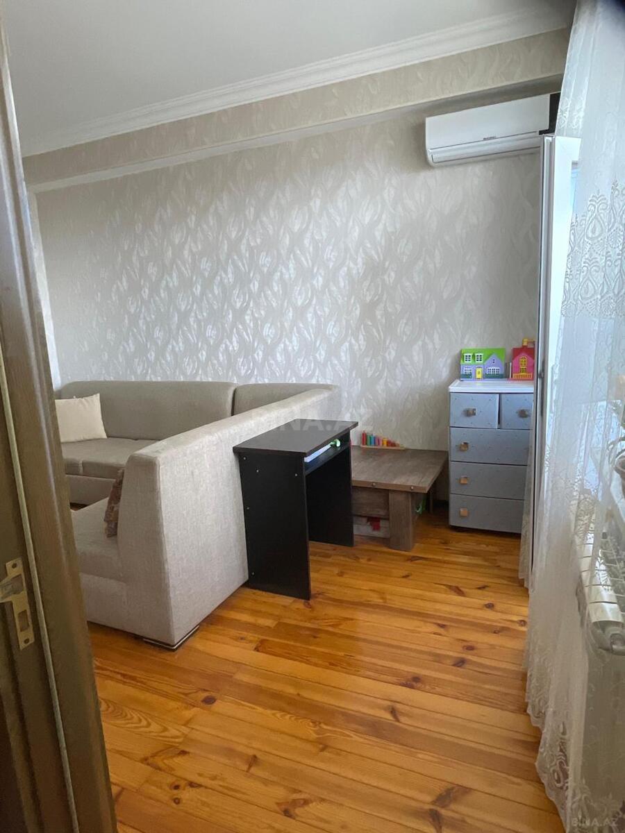 2-комн. новостройка - м. Ахмедлы - 50 м² (2)