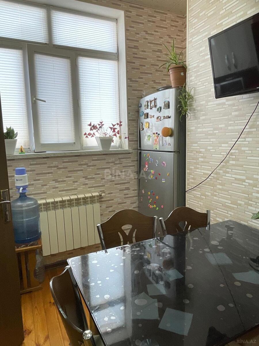2-комн. новостройка - м. Ахмедлы - 50 м² (6)