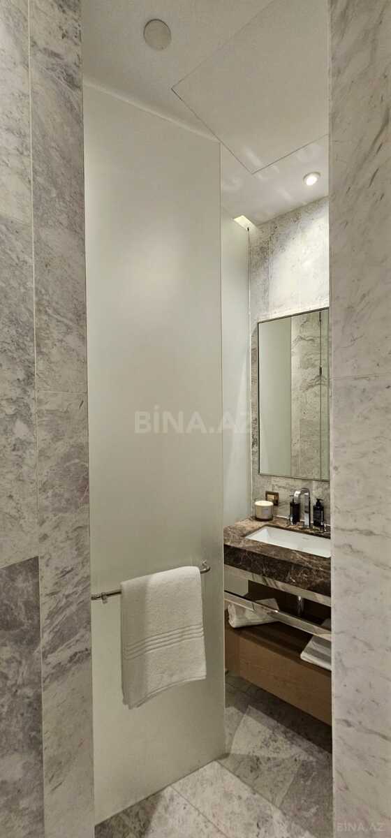 3-комн. новостройка - м. Шах Исмаил Хатаи - 160 м² (24)