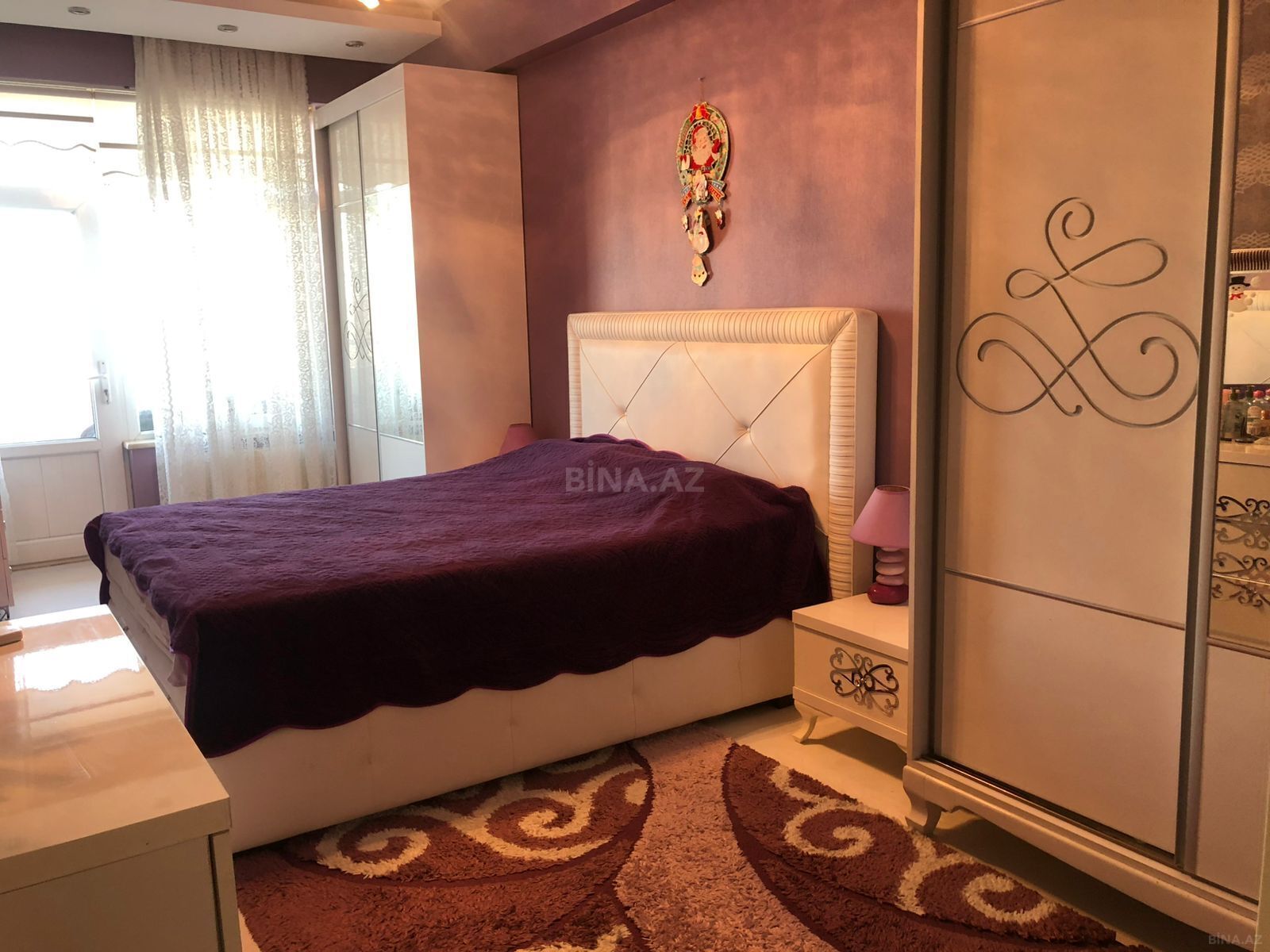4-комн. новостройка - Наримановский  р. - 180 м² (12)
