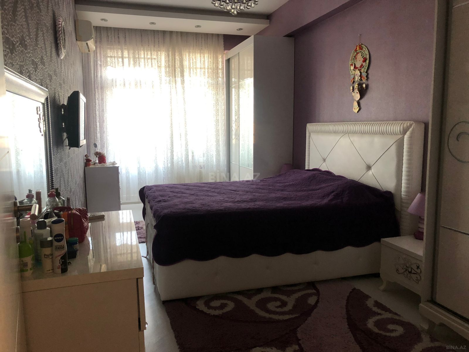 4-комн. новостройка - Наримановский  р. - 180 м² (16)