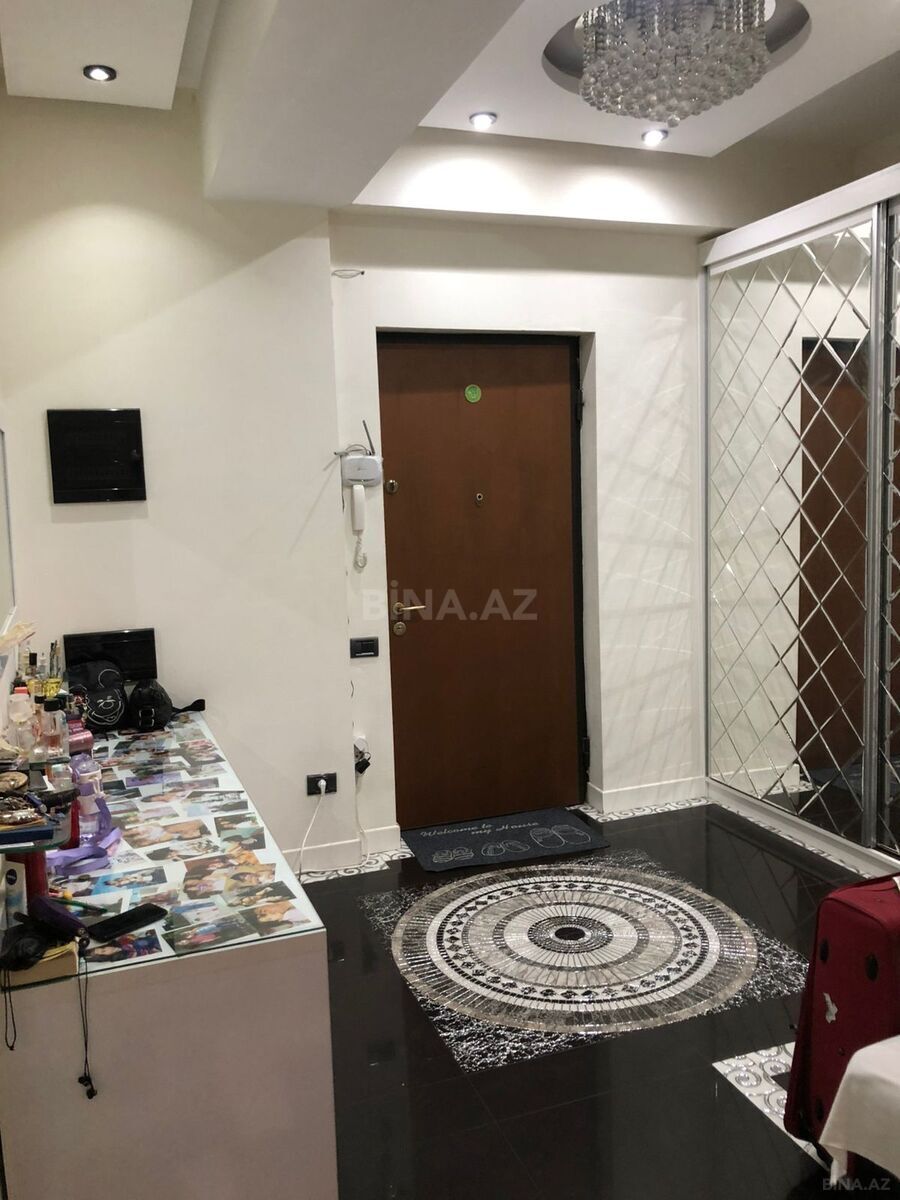 4-комн. новостройка - Наримановский  р. - 180 м² (19)