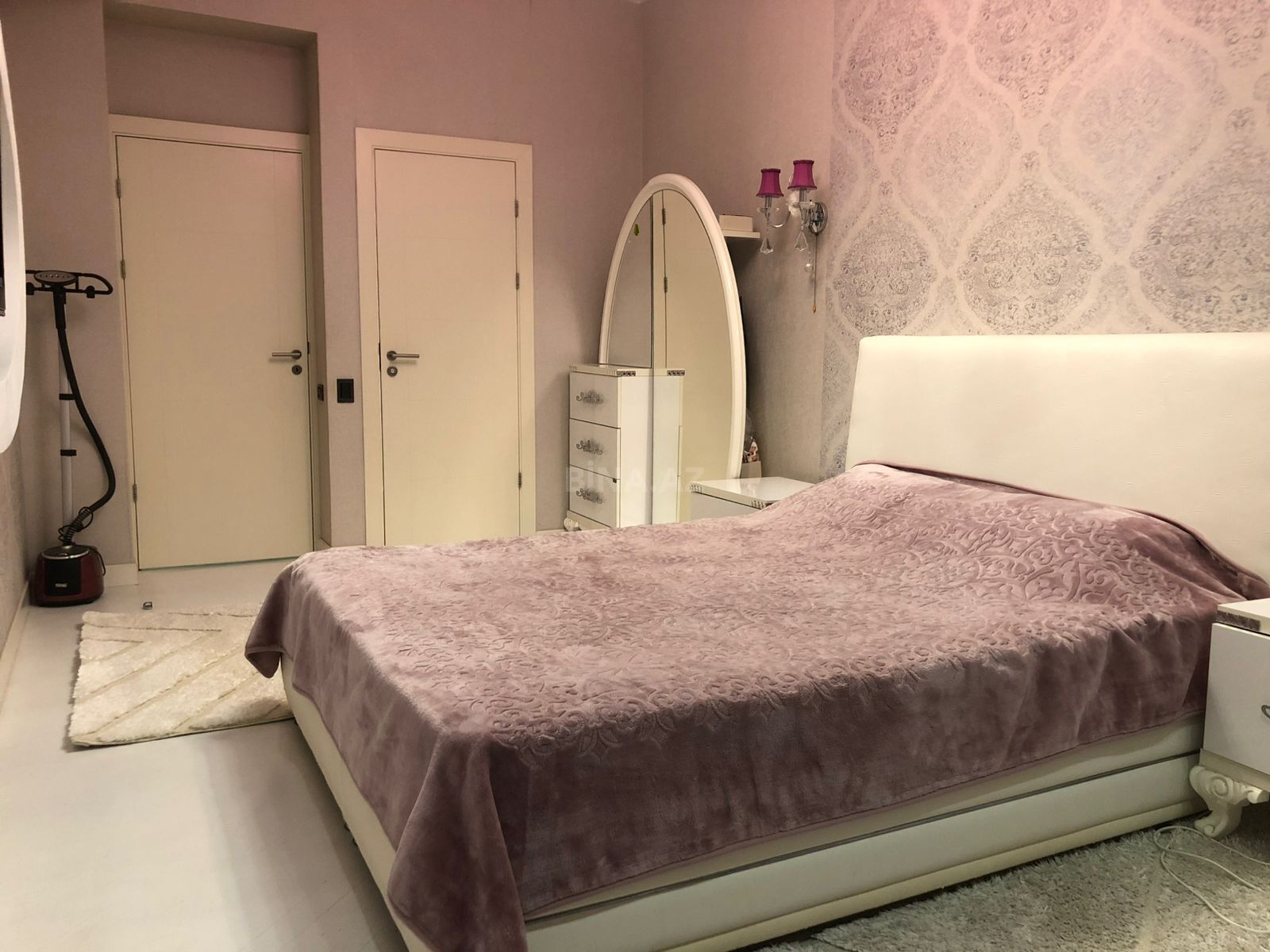 4-комн. новостройка - Наримановский  р. - 180 м² (9)