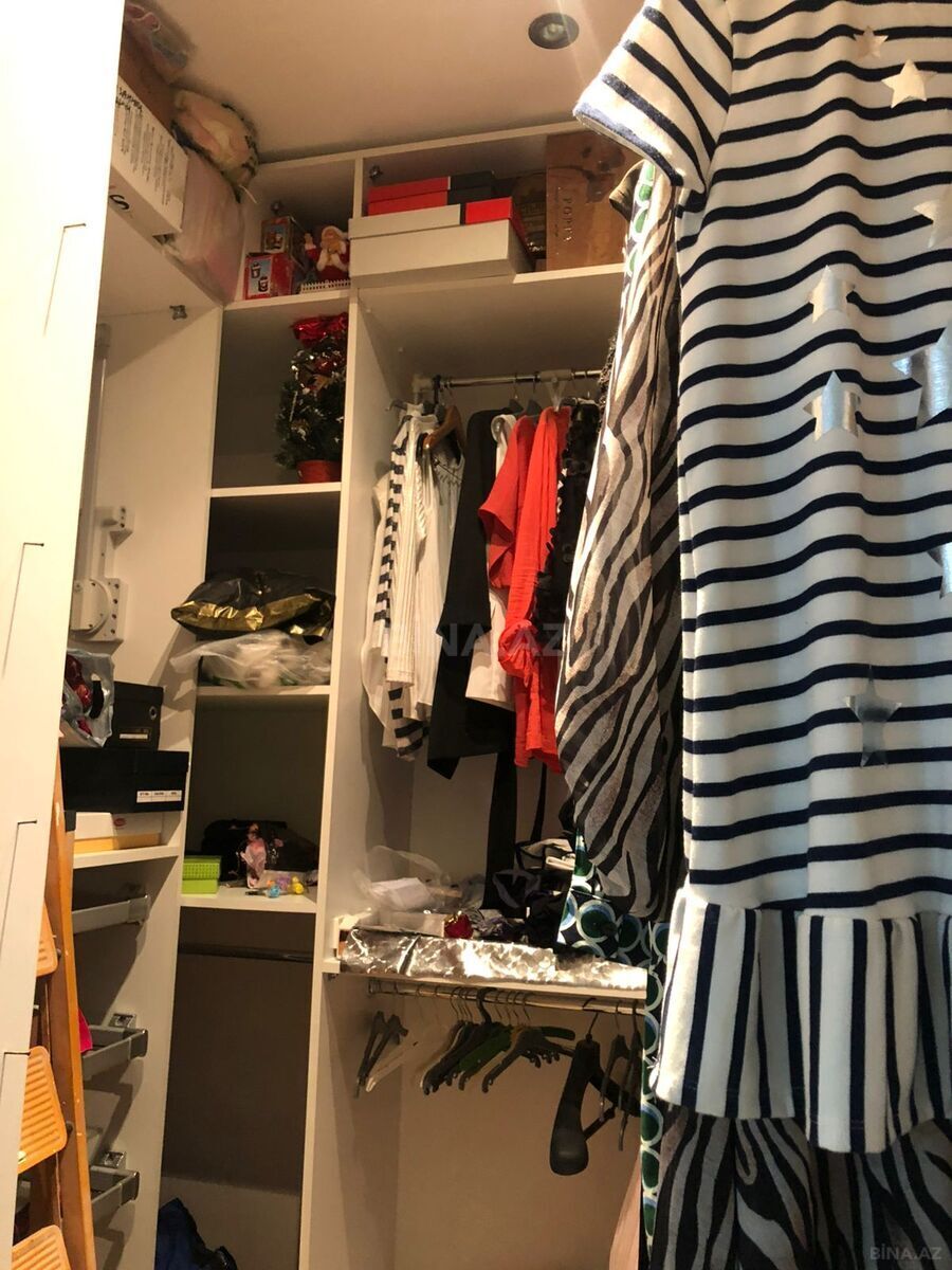 4-комн. новостройка - Наримановский  р. - 180 м² (6)