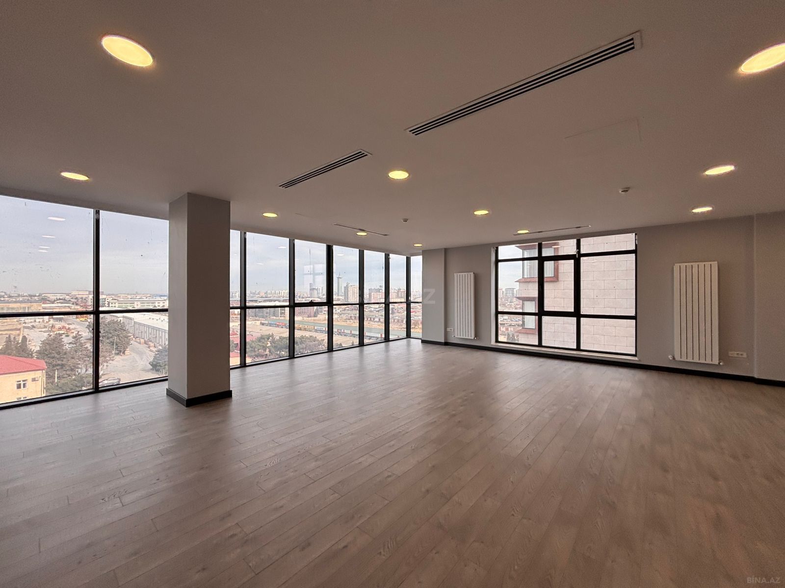 6-комн. офис - м. Дернегюль - 300 м² (8)