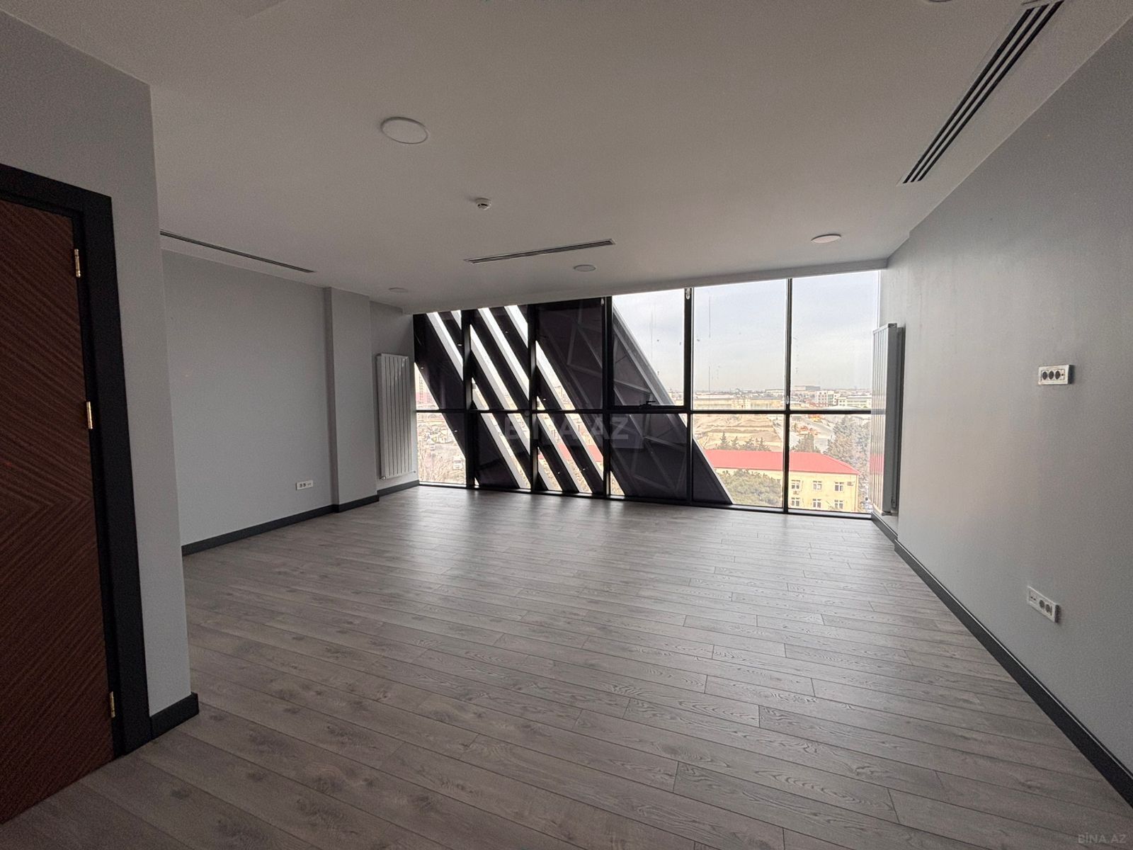 6-комн. офис - м. Дернегюль - 300 м² (14)