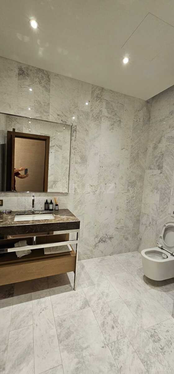 3-комн. новостройка - м. Шах Исмаил Хатаи - 155 м² (22)