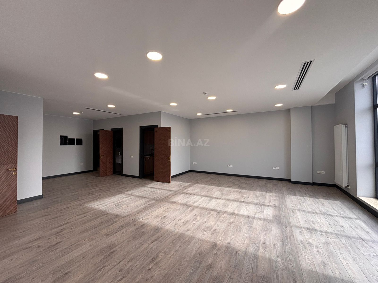 6-комн. офис - м. Дернегюль - 300 м² (13)