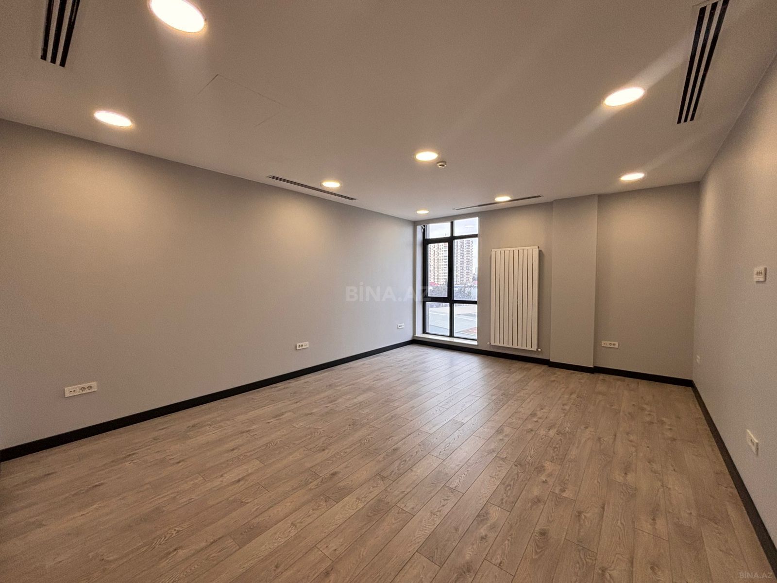 6-комн. офис - м. Дернегюль - 300 м² (21)