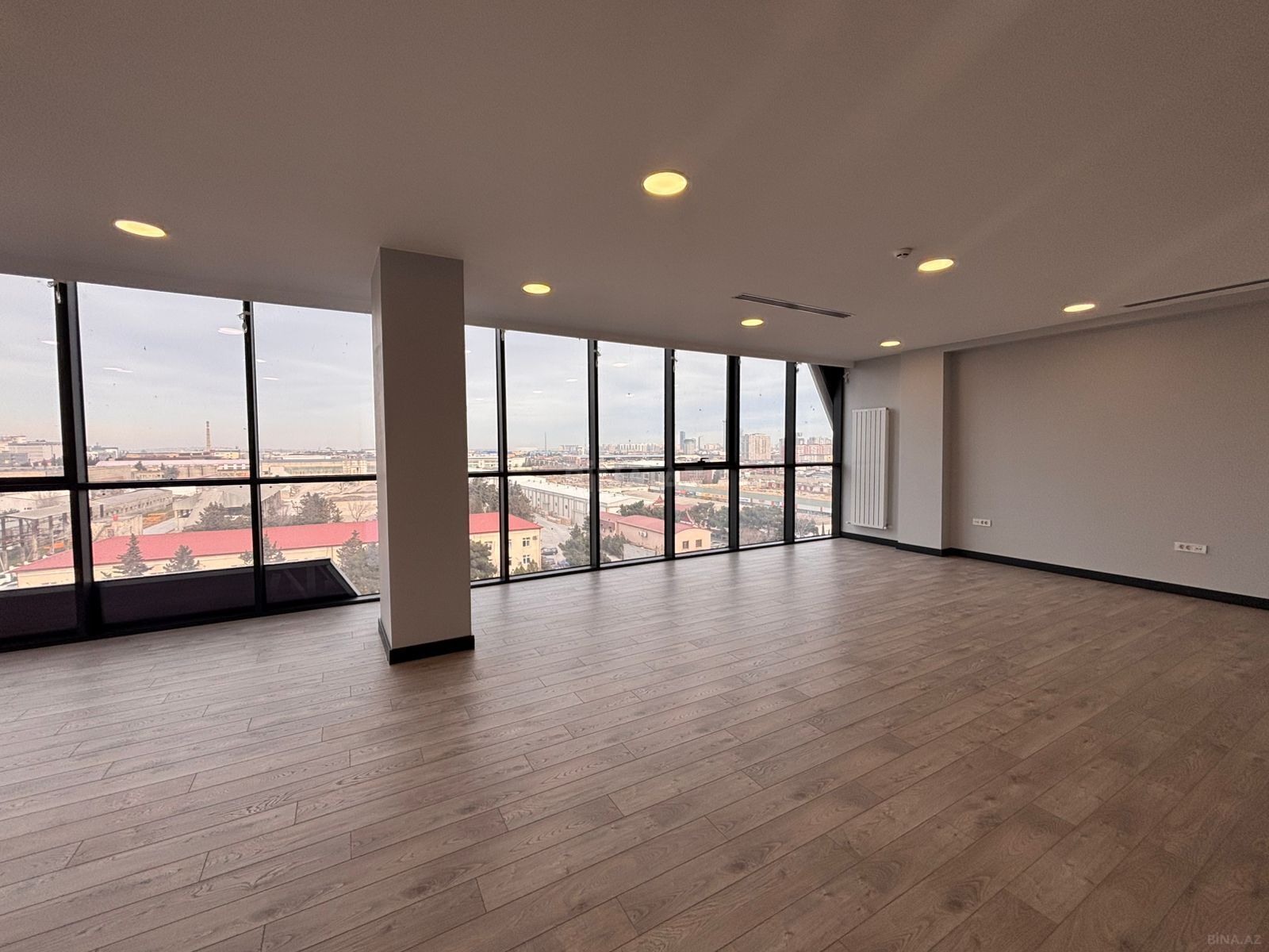 6-комн. офис - м. Дернегюль - 300 м² (27)