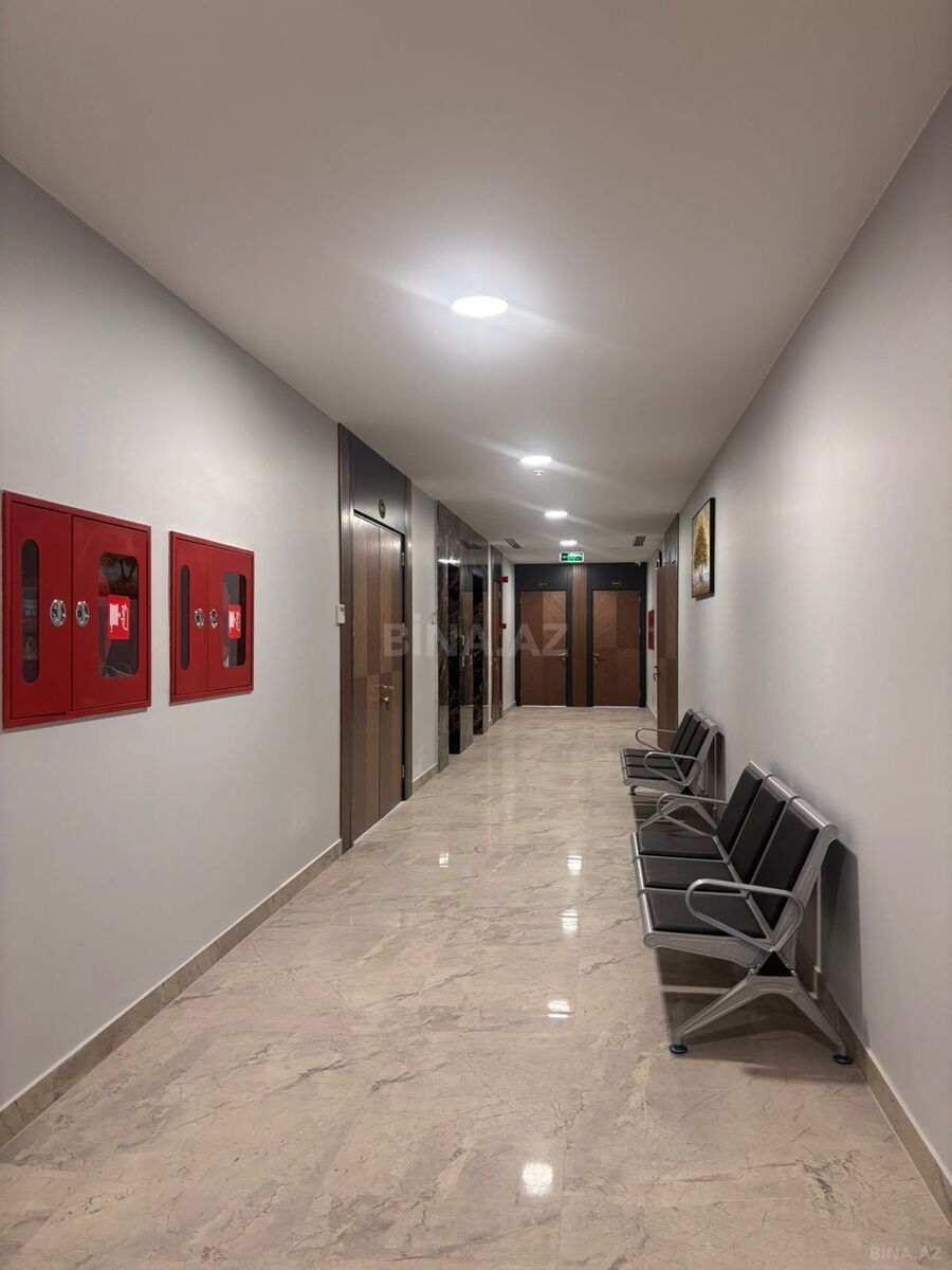 4-комн. офис - м. Дернегюль - 150 м² (3)