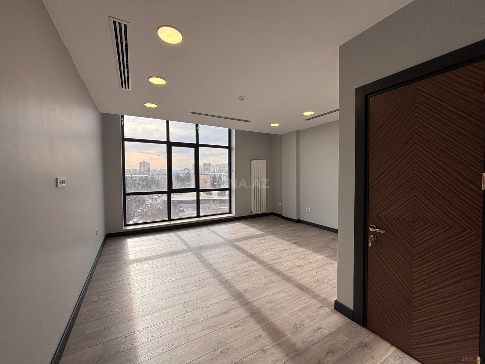 4-комн. офис - м. Дернегюль - 150 м² (6)
