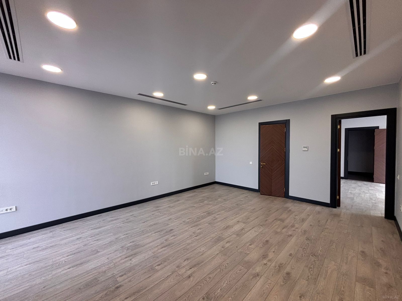 4-комн. офис - м. Дернегюль - 150 м² (11)