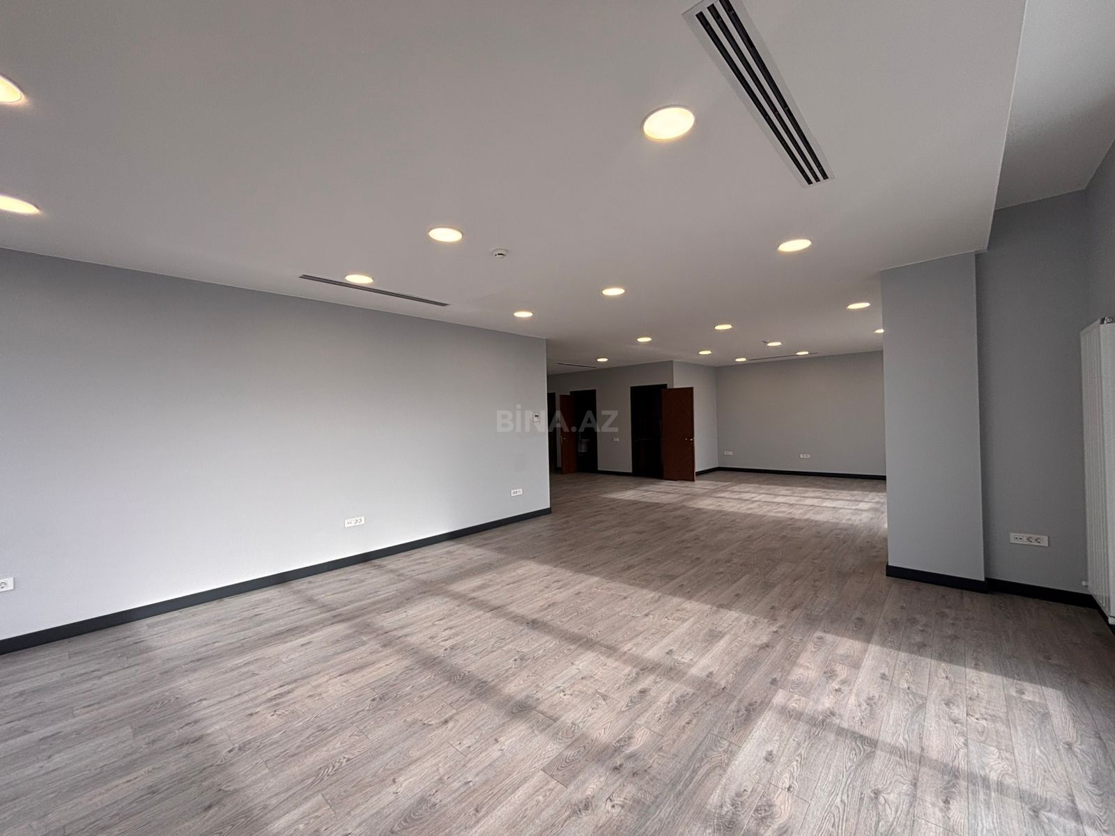 4-комн. офис - м. Дернегюль - 150 м² (12)
