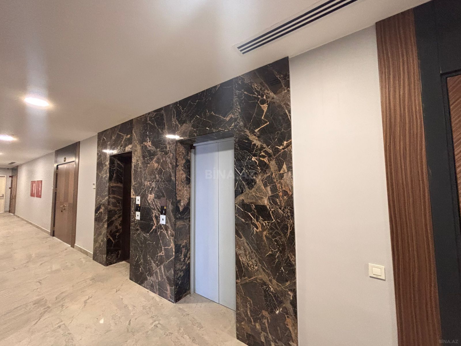 4-комн. офис - м. Дернегюль - 150 м² (17)