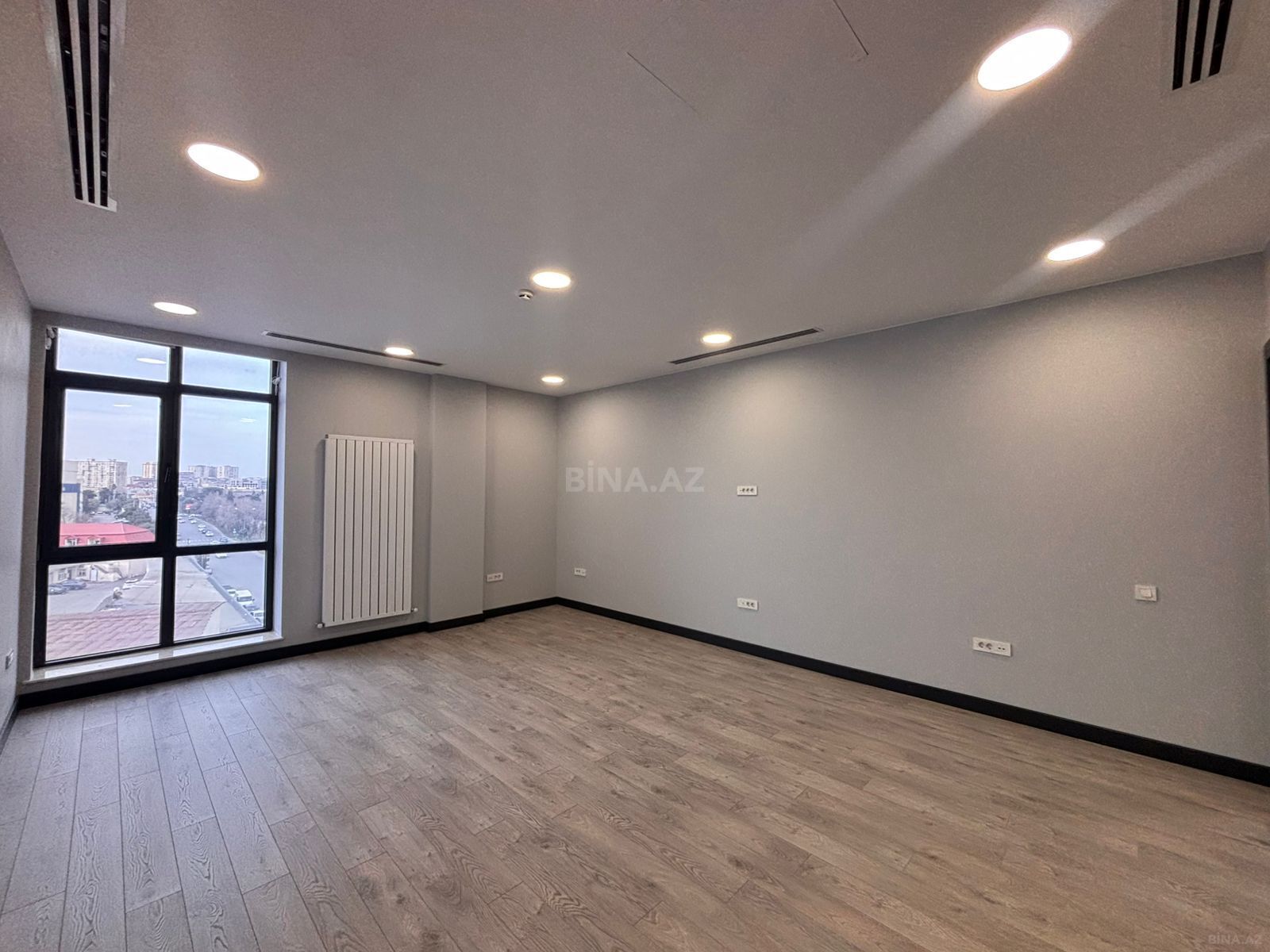4-комн. офис - м. Дернегюль - 150 м² (19)
