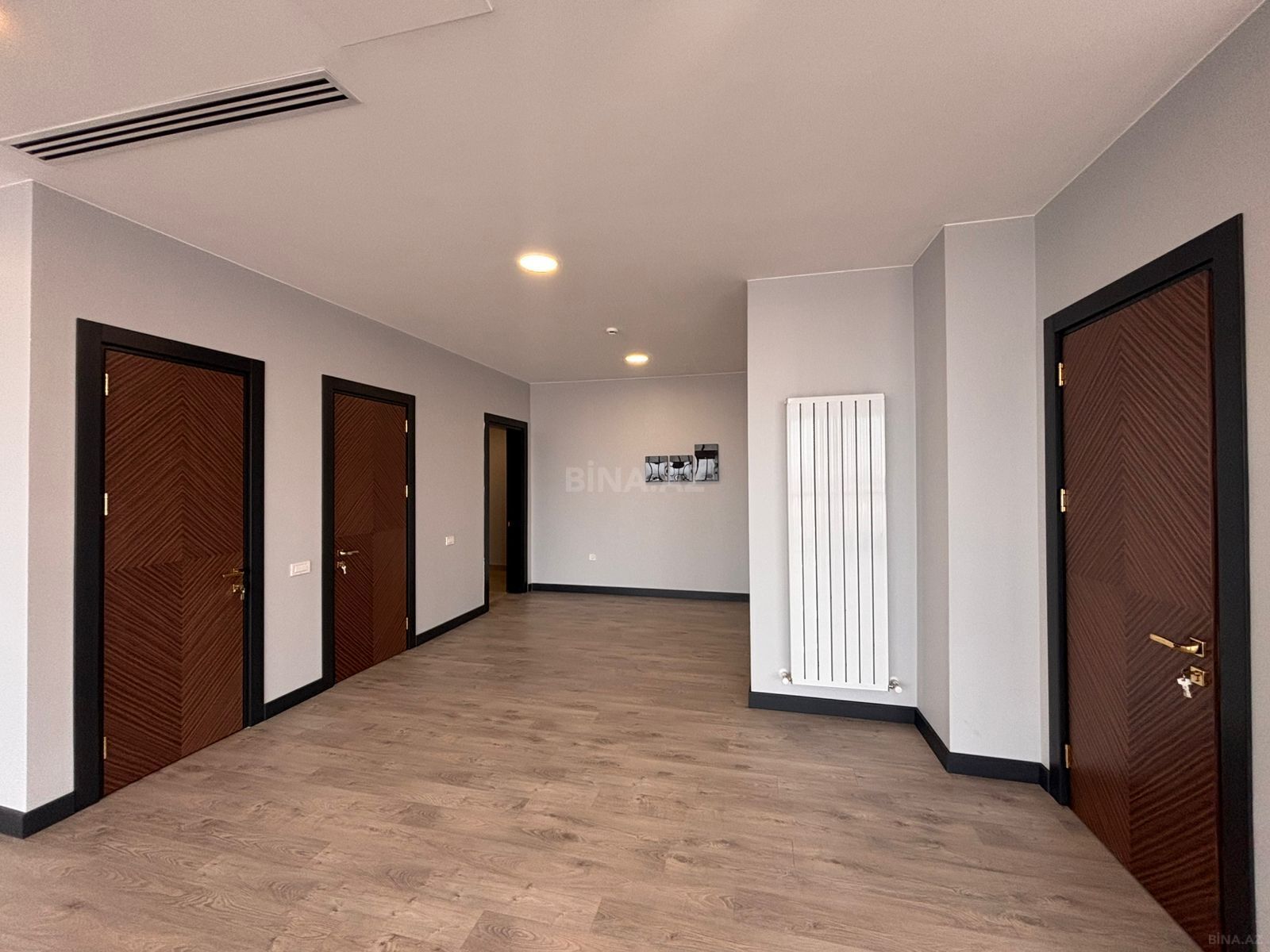 4-комн. офис - м. Дернегюль - 150 м² (16)