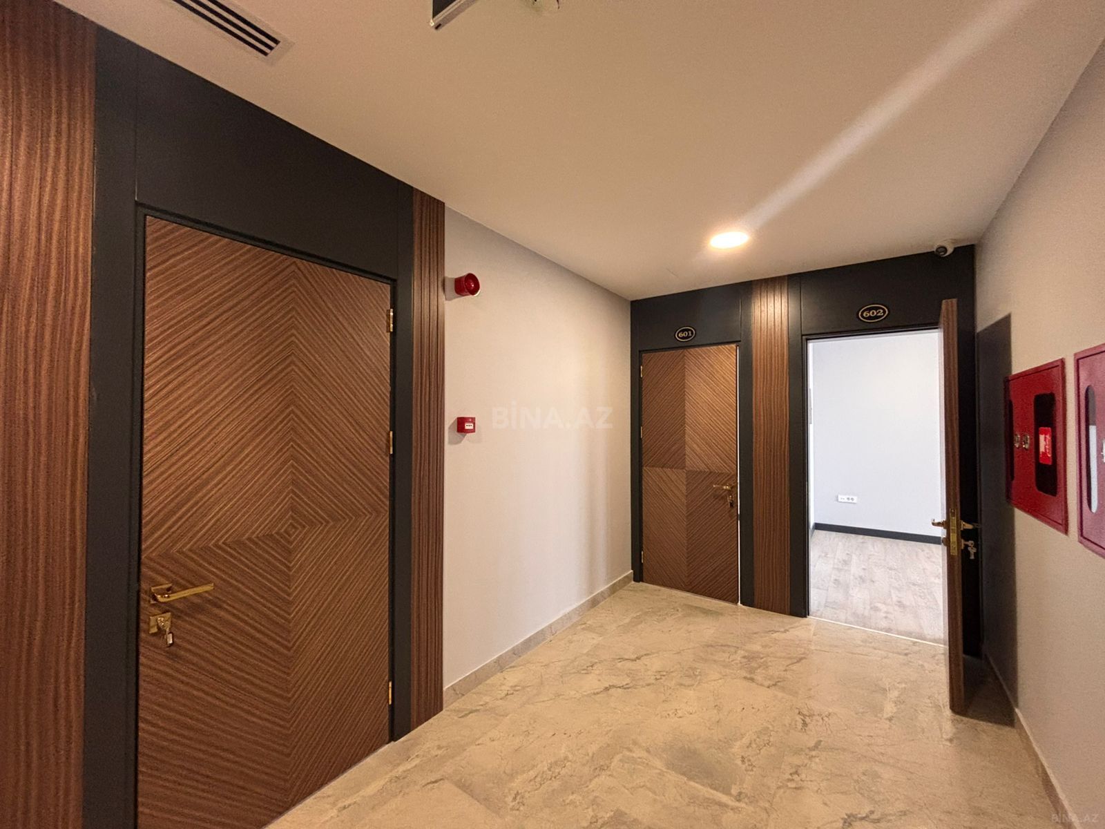 4-комн. офис - м. Дернегюль - 150 м² (15)