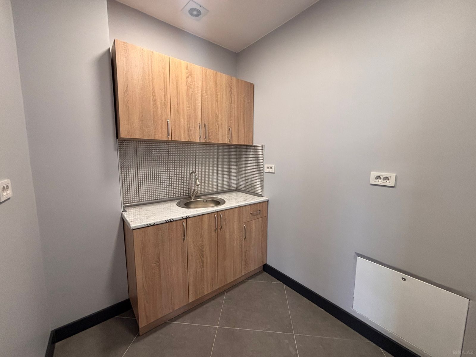 4-комн. офис - м. Дернегюль - 150 м² (23)