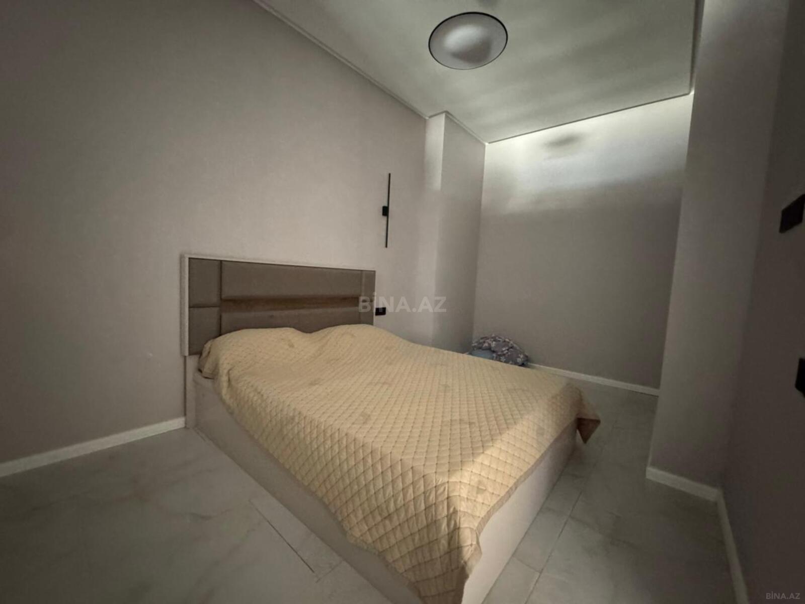 3-комн. новостройка - пос. Sea Breeze - 100 м² (14)