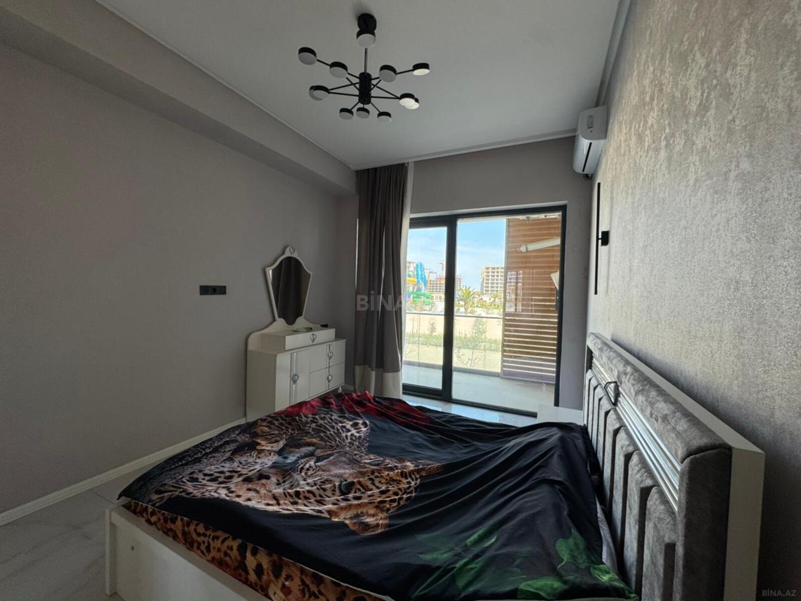 3-комн. новостройка - пос. Sea Breeze - 100 м² (11)