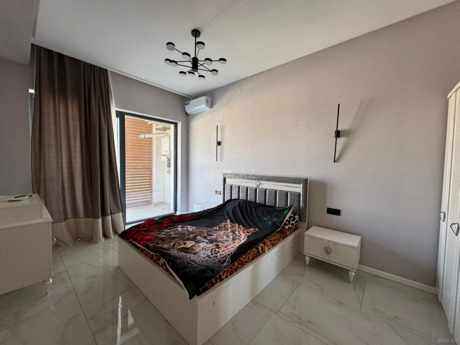 3-комн. новостройка - пос. Sea Breeze - 100 м² (10)