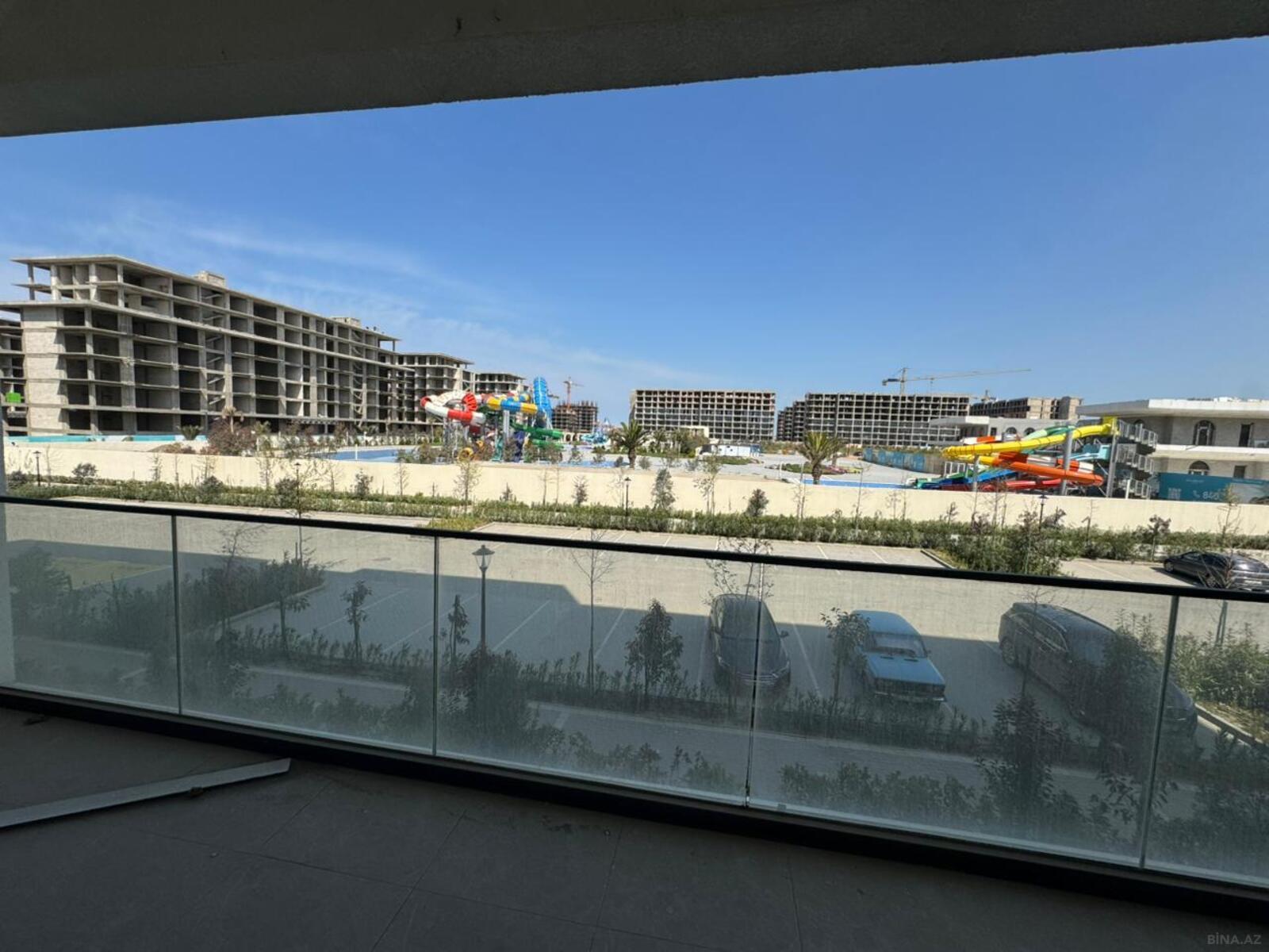 3-комн. новостройка - пос. Sea Breeze - 100 м² (5)