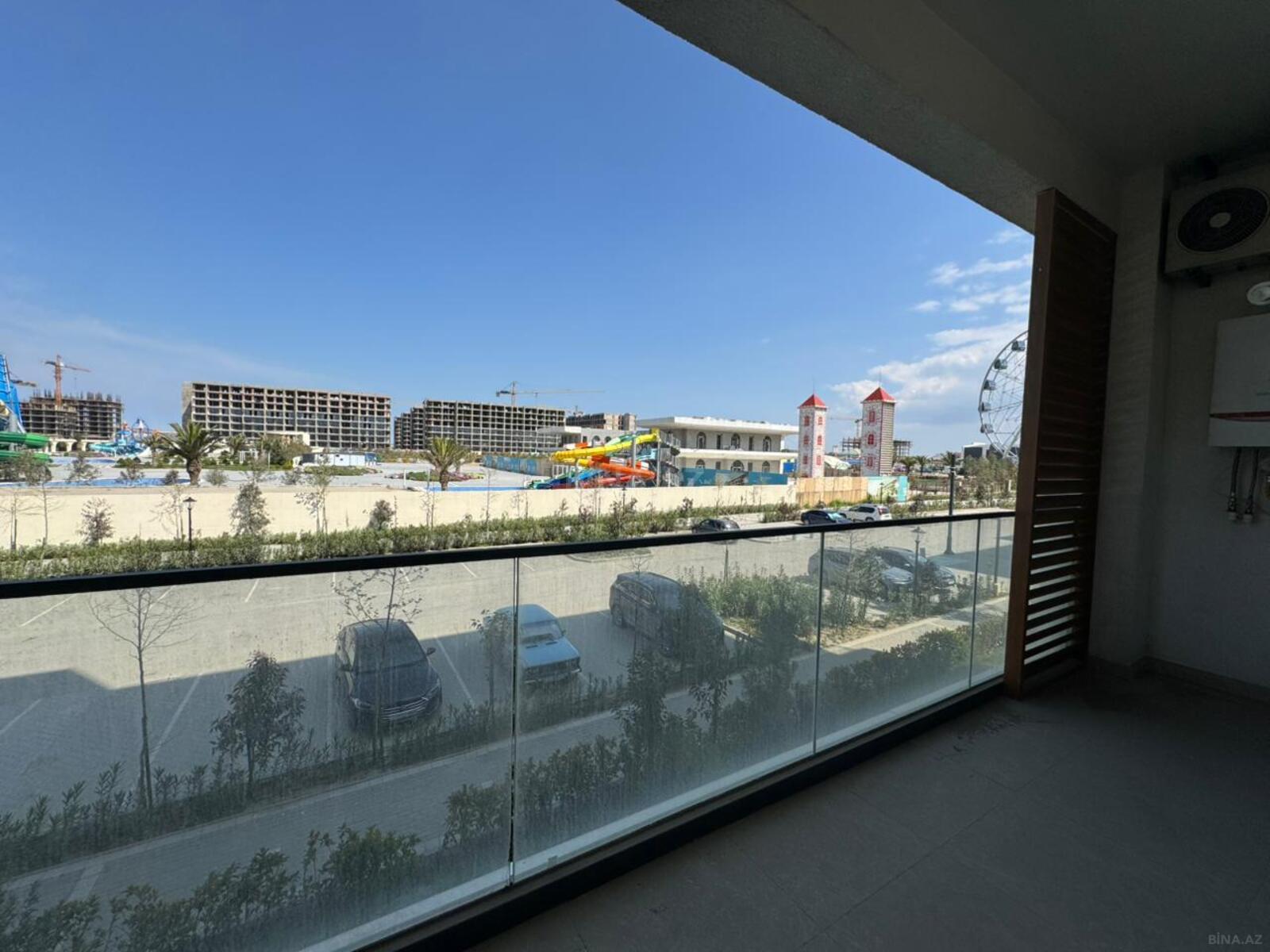 3-комн. новостройка - пос. Sea Breeze - 100 м² (6)