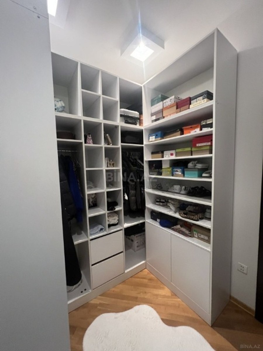 9-комн. дом/дача - м. Насими - 502 м² (16)