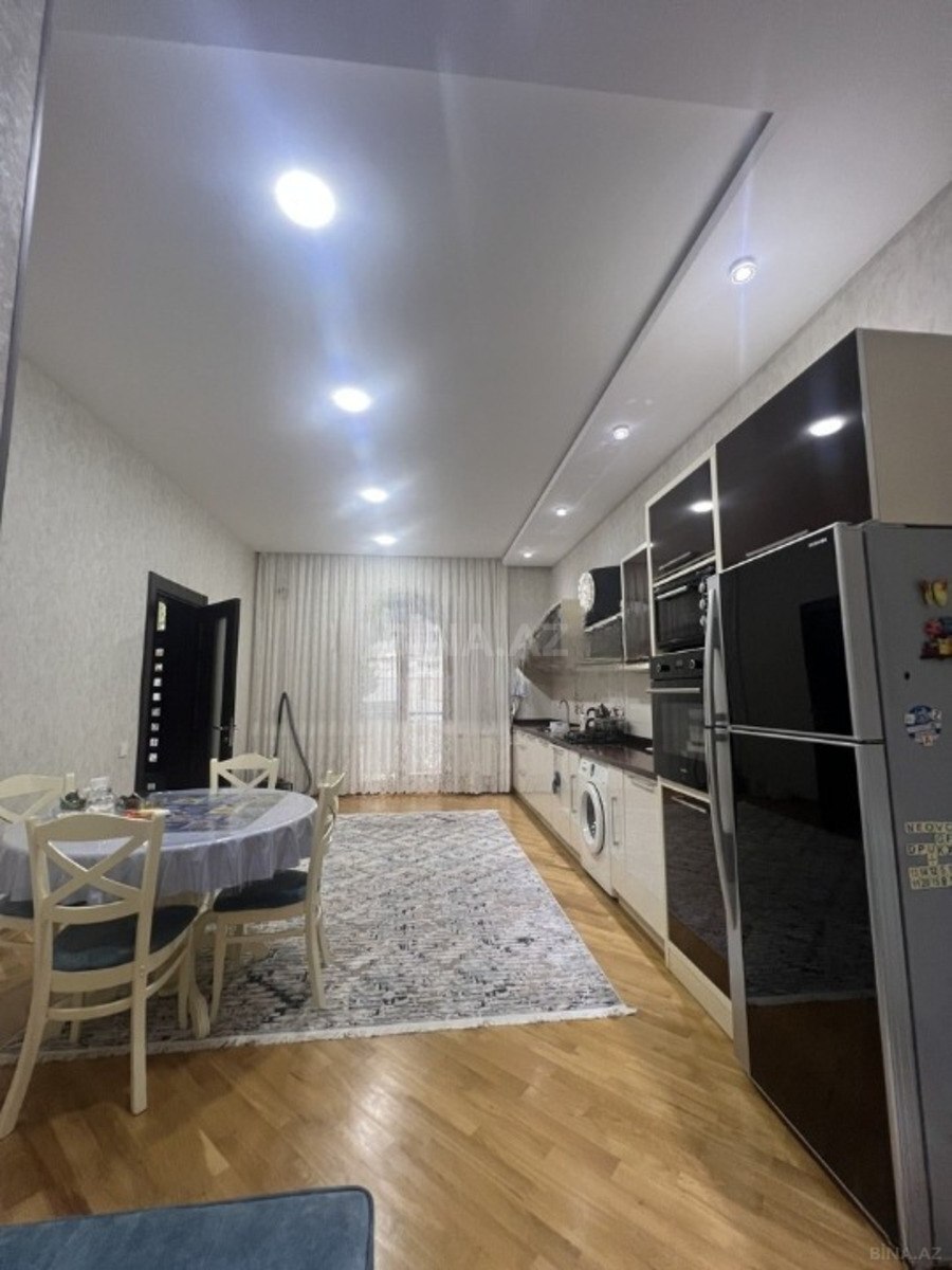 9-комн. дом/дача - м. Насими - 502 м² (15)