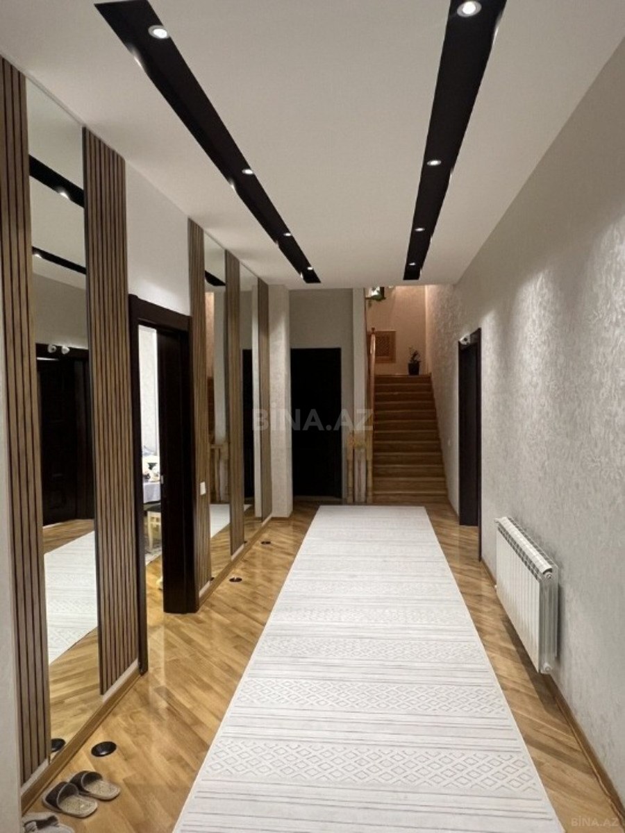 9-комн. дом/дача - м. Насими - 502 м² (14)