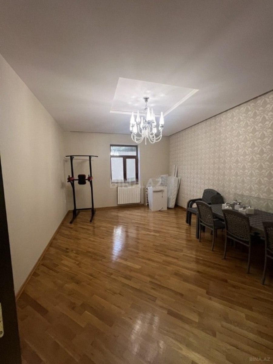 9-комн. дом/дача - м. Насими - 502 м² (17)