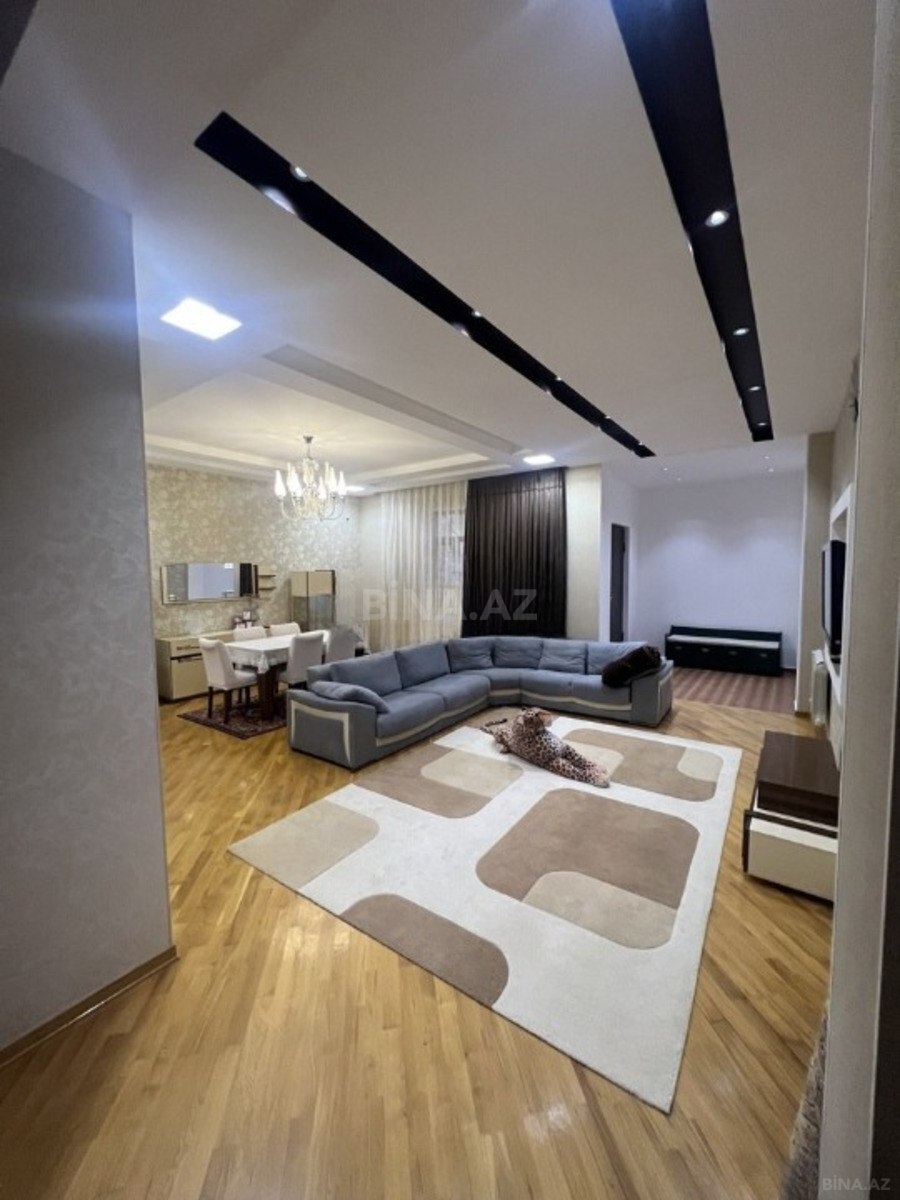 9-комн. дом/дача - м. Насими - 502 м² (8)